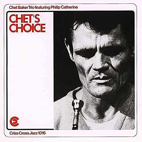 Chet Baker Trio - Chet's Choice [CD] - Bild 1 von 1