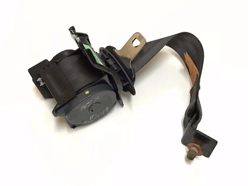 #4049 CHEVROLET HOLDEN EPICA REAR LEFT SEAT BELT #4049 CHEVROLET HOLDEN EPICA REAR LEFT SEAT BELT