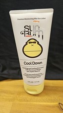 Sun Bum Cool Down Premium Moisturizing After Sun Lotion - 6 fl. oz.