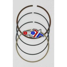 WISECO PISTON RINGS 95mm KTM 520 SX/EXC 00-02, 525 EXC/SX 03-07, 450 SX 03-06