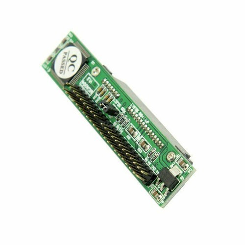 CY SATA Female to IDE 44Pin Converter Adapter PCBA for Laptop 2.5" Hard Disk - Picture 5 of 5
