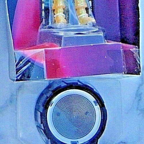 Star Trek Original Series Transporter Limited Edition Classic Chekov Figurine - Picture 3 of 3