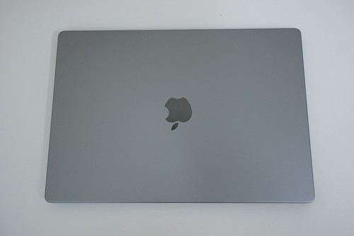Apple MacBook Pro 2023 16 Inch 3.68 GHz M2 Max 512GB 64GB RAM 30C GPU A2780 - Picture 10 of 12