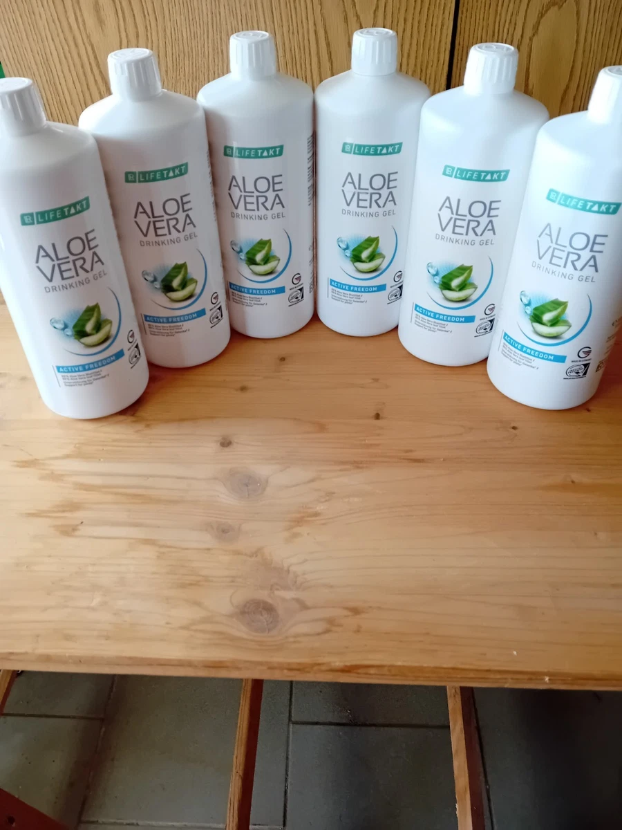 Lr Aloe Vera Drinking Gel online kaufen | eBay.de