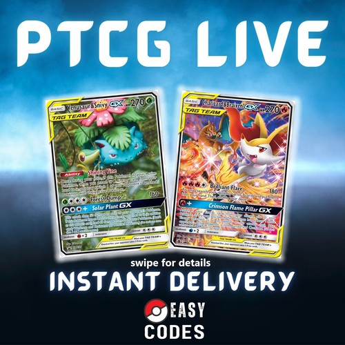 Special Collection Codes Online Pokemon TCG Live Pack Instant delivery - Picture 300 of 429