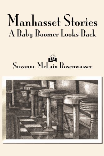 Manhasset Stories: Ein Babyboomer Lo..., Rosenwasser, Su - Bild 1 von 2
