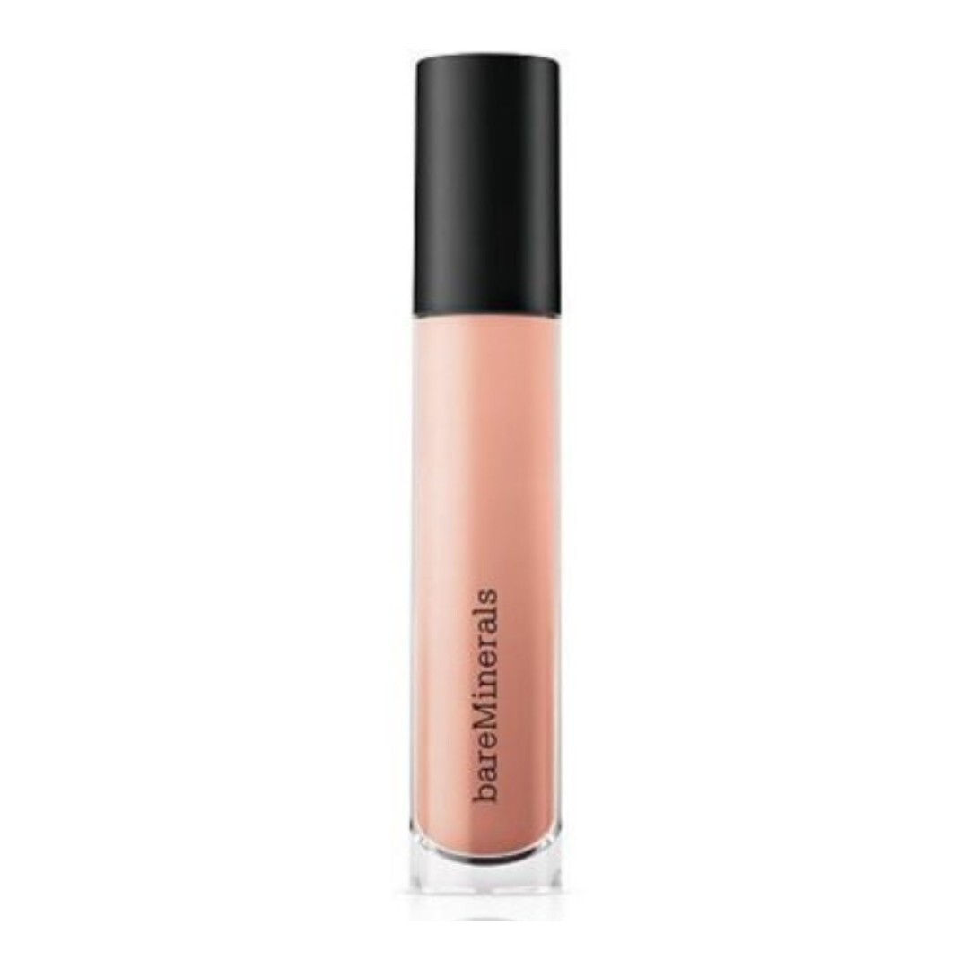 Bareminerals Gen Nude Матовая жидкая помада для губ женская, 4 мл/0,13 жидких унций - Конопля