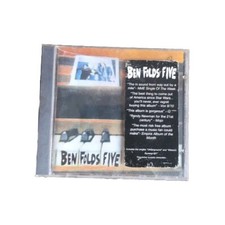 Ben Folds - Five (2000)