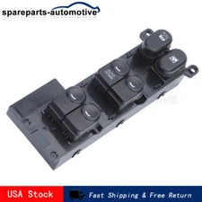 Master Power Window Switch 93570-2L010 for Hyundai Elantra Touring 2.0L 2009-12