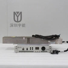 Used JDSU Q302-HD-6114A WITH CONTROLLER QB-PS TESTED OK 10.5W@30KHz