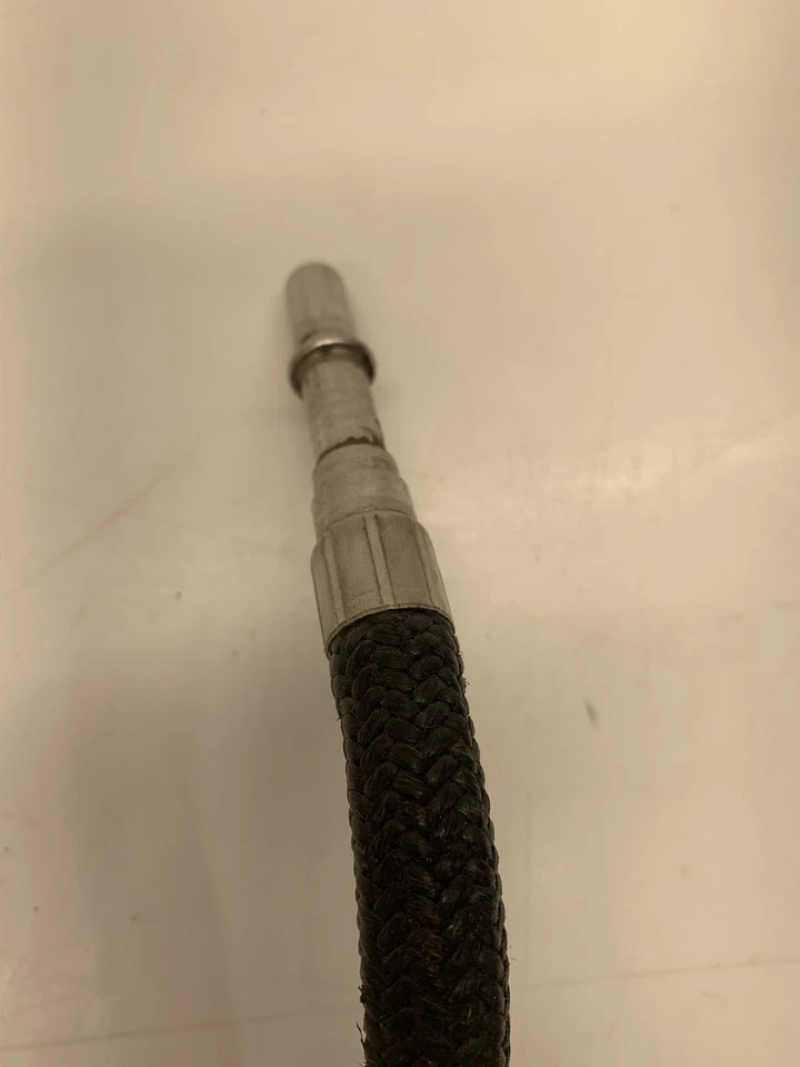 Asm., Fuel Rail - 2011 Polaris IQ 600 | Black 34976 - Image 3 of 4