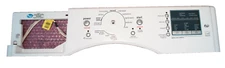 Whirlpool w10360640 Washer Washing Machine Console Control Panel w10362708