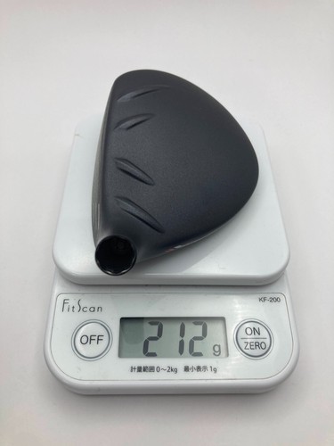 Ping G410 LST 3W 14.5 Fairway Wood head only Right-Handed from japan 651 F/S - Picture 24 of 24