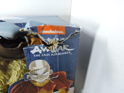 Nickelodeon Avatar l'ultimo dominatore dell'aria APPA - Foto 4 di 5
