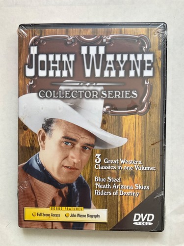 DVD PICK and CHOOSE From 250 Westerns, War, Classics 🤠 🤠🤠 Flat Rate Shipping - Imagen 47 de 364