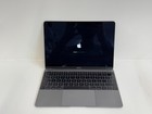 Apple MacBook 12'' 2017 A1534 Laptop M3 Core 1.1GHz - 256GB 8GB -  Grey