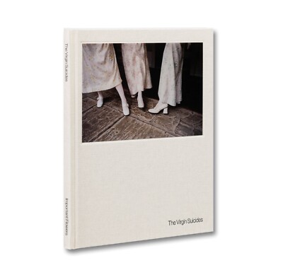 [NEW] The Virgin Suicides 25th anniversary Book by Sofia Coppola (2025)