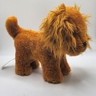 American Girl Doll Cocker Spaniel Golden Puppy Dog 6" Jointed Poseable