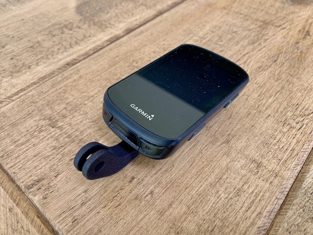 blendr garmin low mount