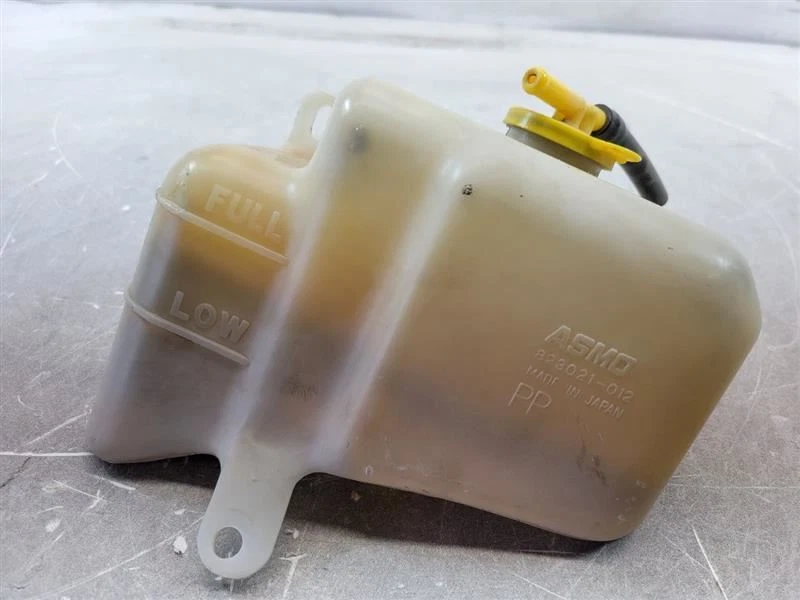 90 1991 1992 1993 1994 1995 1996 1997 MAZDA MIATA РАСШИРИТЕЛЬНЫЙ БАК БУТЫЛКИ ОХЛАЖДАЮЩЕЙ ЖИДКОСТИ - Изображение 4 из 4