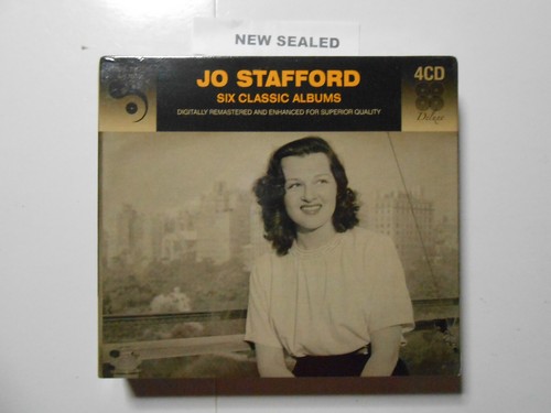 SALE $10 each Real Gone RARE Multi-Album BOX SETS 50s 60s Jetset-Music U PICK CD - Picture 16 of 144