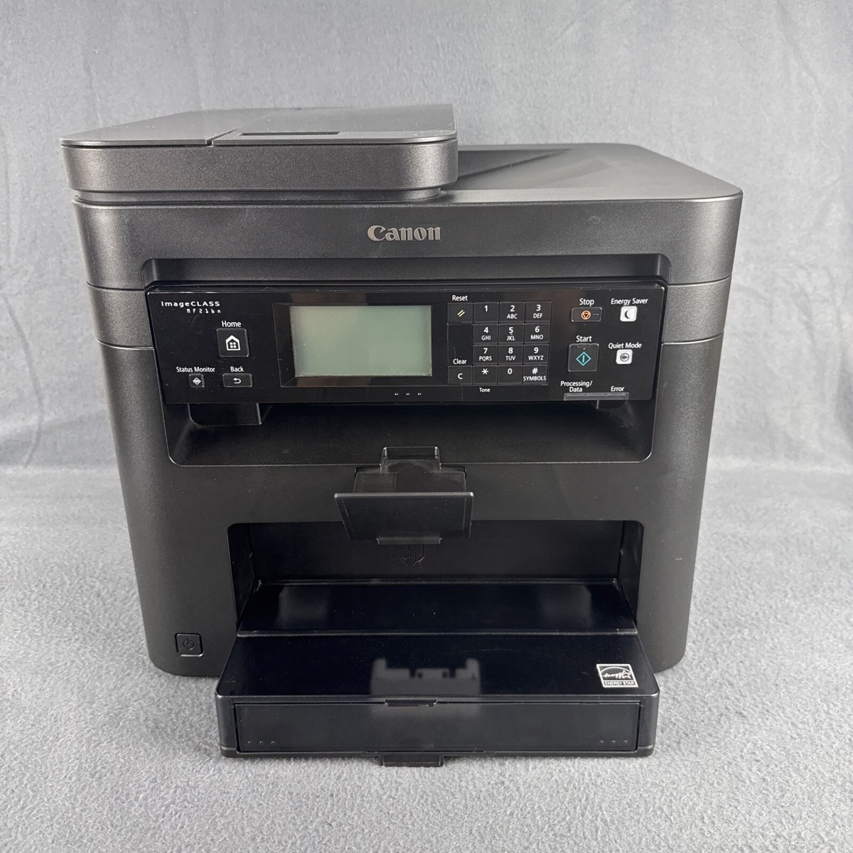 Canon imageCLASS MF216n All-In-One Wireless Laser Printer w