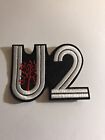 U2 - Patch!