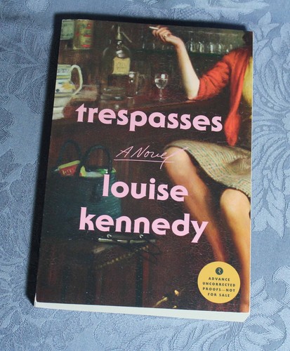 trespasses by louise kennedy trespasses by louise kennedy