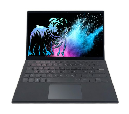 ASUS ROG Flow Z13 13,4" Convertible TS 120Hz i9-12900H 16GB DDR5 1TB RTX 3050 Ti - Bild 1 von 7