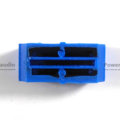 10pcs Fader Knobs replace FOR ALLEN & HEATH XONE 1D 2D 3D 4D 32 62 464 S2 Blue - Imagen 6 de 6