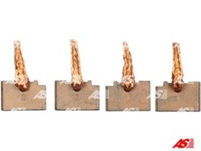 AS-PL BSX222-223 KOHLEBÜRSTE, STARTER