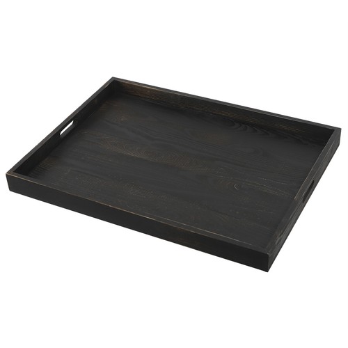 Tablero de fideos cubierta de estufa decorativa de gran tamaño bandeja para servir cocina 30" x 22" - Imagen 22 de 24