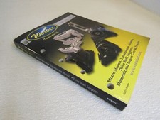 Westar Industries Inc 2011 Application Catalog & Interchange Automotive WES2011