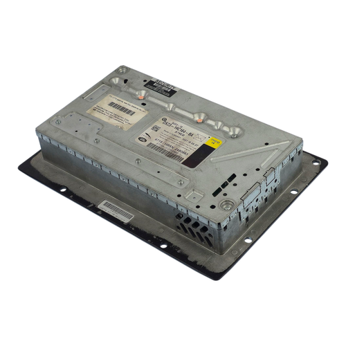2012-2017 LAND ROVER JAGUAR AMP RADIO STEREO AUDIO AMPLIFIER DX23-19C164-BA OEM - Picture 18 of 20