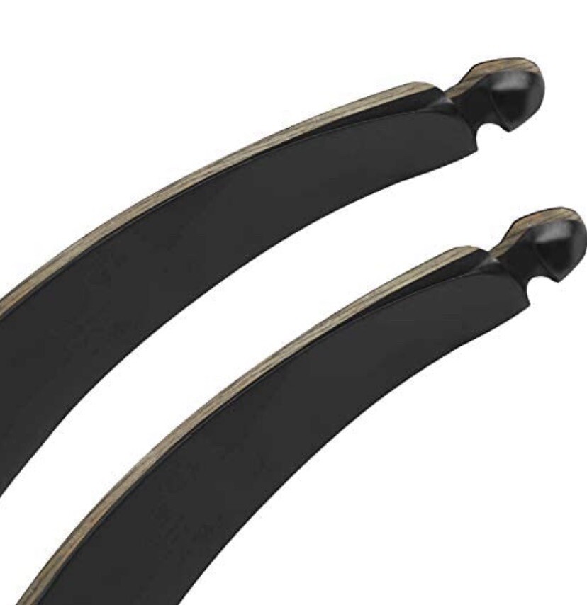 Arco Ricurvo Samick Sage Take Down 62'' 60 Libbre - Mano Destra (RH) - Nuovo Con Spedizione Gratuita