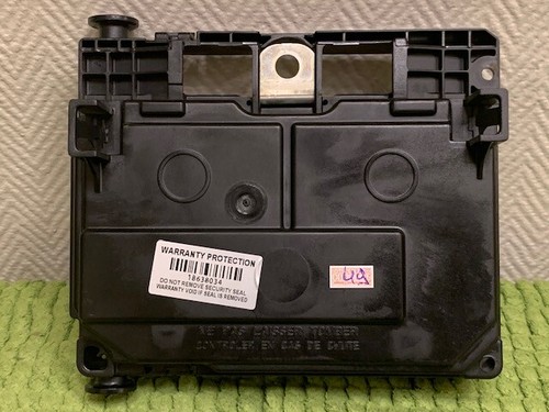 BSM L01   Peugeot CITROEN - BOITIER SERVITUDE  9656086080  -  S118983001I - Picture 3 of 3