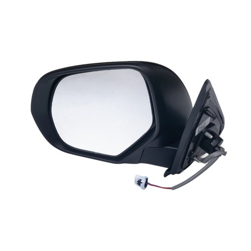 3Pin PAIR Electric Door Mirror Assembly For Mitsubishi Pajero Sport QF 2019-2025 - Picture 14 of 15