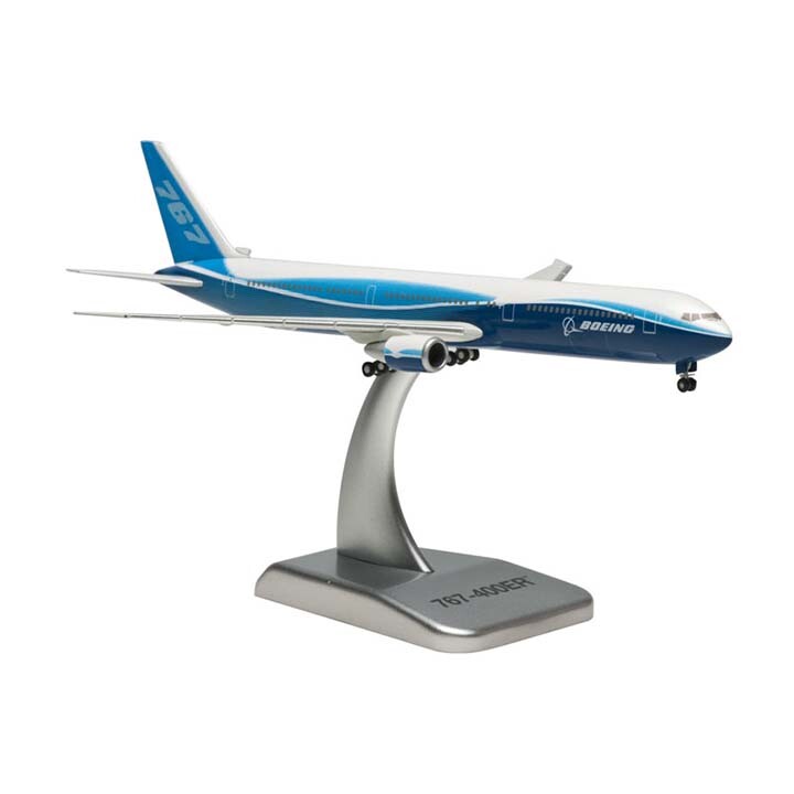 hogan 1/200 B767-400 コンチネンタル航空 hogan 1/200 B767-400 コンチネンタル航空 1/200 ホーガン