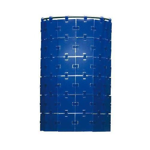 FLOS - BLOC W, blu - Foto 4 di 4