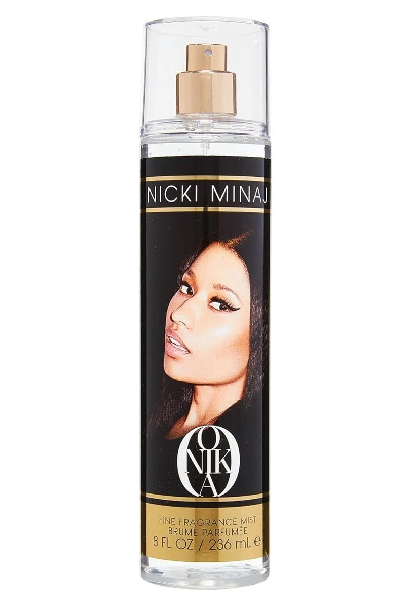 Nicki minaj onika eau de parfum hot sale