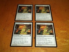 4x Playset MTG Magic the Gathering Complete Set of 4 x4 Cards Theros You Pick!
