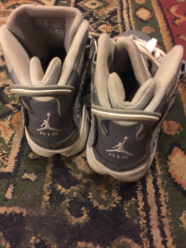 two3 Jordan’s Gr. 6,5y - Bild 3 von 5