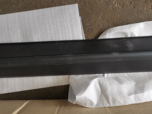 FALDA LATERAL IZQUIERDA HYUNDAI SANTA FE 87751S1000CA ENVÍO RÁPIDO GRATIS 2018-2019 - Imagen 12 de 24