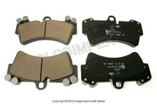 AUDI/VW Q7 TOUAREG (2004-2015) FRONT Brake Pad Set ATE CERAMIC + 1 YEAR WARRANTY