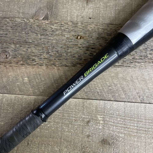 Easton Zcore Hybrid BB17ZH BBCOR Baseball Bat (-3) 31"/28oz 2 5/8 Barrel - Picture 7 of 11