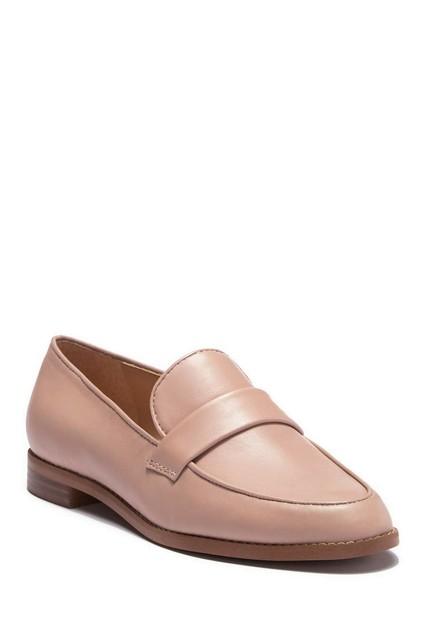 franco sarto women's hudley loafer