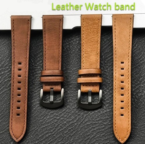 Echtleder Armband für Huawei Watch Fit 4 / 3 / Pro / Sport band strap smart Uhr - 第 3/30 張圖片