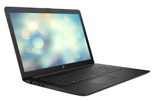 HP 17-BY002NF 17.3" LAPTOP CELERON 1.1GHz 8GB RAM 500GB SSHD WIN 10 AZERTY KB - Picture 4 of 8