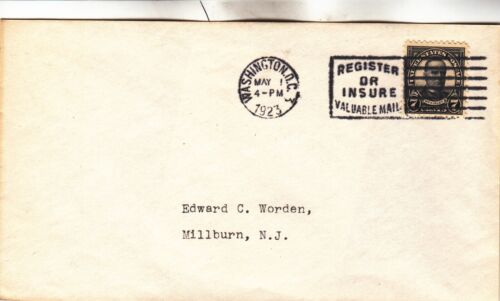 559 McKinley First Day Cover CV $180 - Photo 1/2