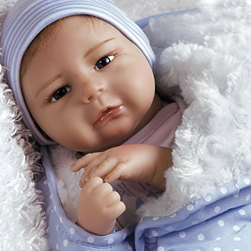 hispanic reborn baby dolls